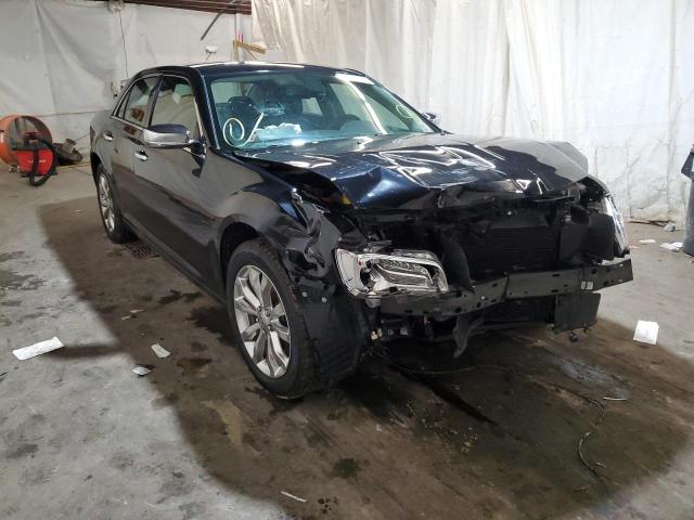 صورة رقم 1 من المزاد - 2019 CHRYSLER 300 LIMITE مع VIN 2C3CCAKG5KH698466