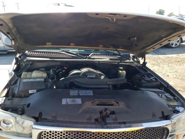 Photo 7 from auction – 2002 GMC DENALI with VIN 1GKEK63U22J247989