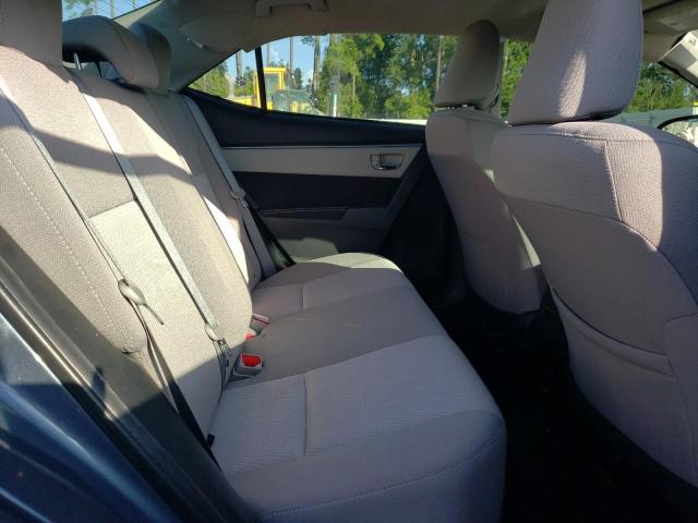 Photo 6 from auction – 2014 TOYOTA COROLLA L with VIN 2T1BURHE2EC218309