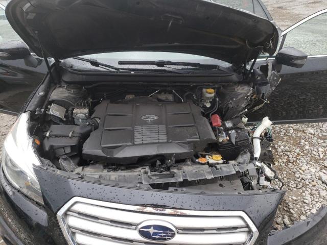 Photo 7 from auction – 2015 SUBARU OUTBACK 3. with VIN 4S4BSEJC6F3200800
