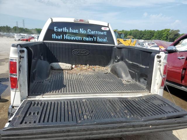 Photo 9 from auction – 2010 FORD F150 SUPER with VIN 1FTEW1C80AFD61724
