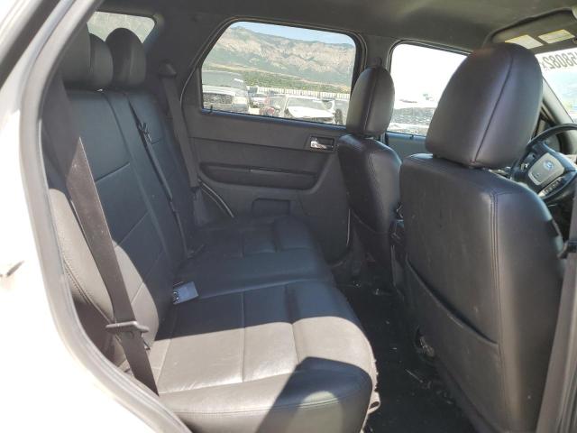Photo 6 from auction – 2011 FORD ESCAPE with VIN 1FMCU9EG3BKC54722