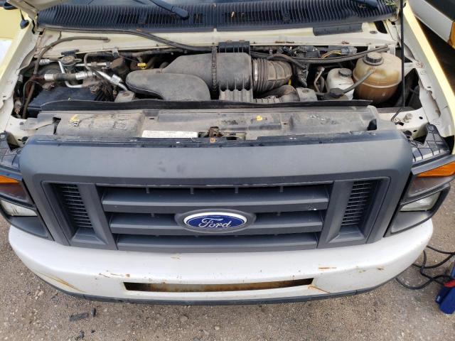 Photo 7 from auction – 2011 FORD ECONOLINE with VIN 1FDXE4FL2BDB07793