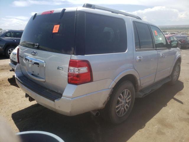 Photo 4 from auction – 2011 FORD EXPEDITION with VIN 1FMJU1J50BEF16773