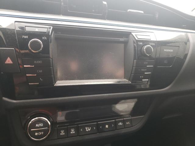 Photo 9 from auction – 2015 TOYOTA COROLLA L with VIN 2T1BURHE9FC247498