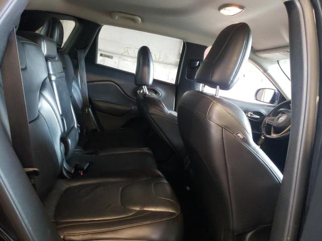Photo 6 from auction – 2016 JEEP CHEROKEE L with VIN 1C4PJMDB8GW235123
