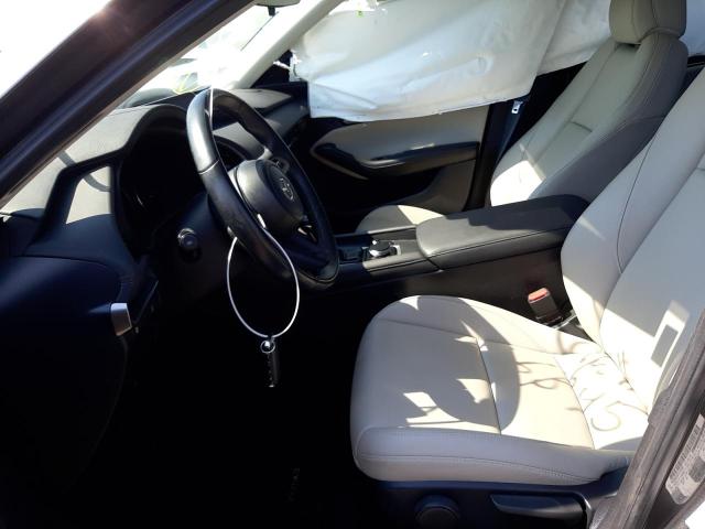 Photo 5 from auction – 2020 MAZDA 3 with VIN 3MZBPBCM8LM126345