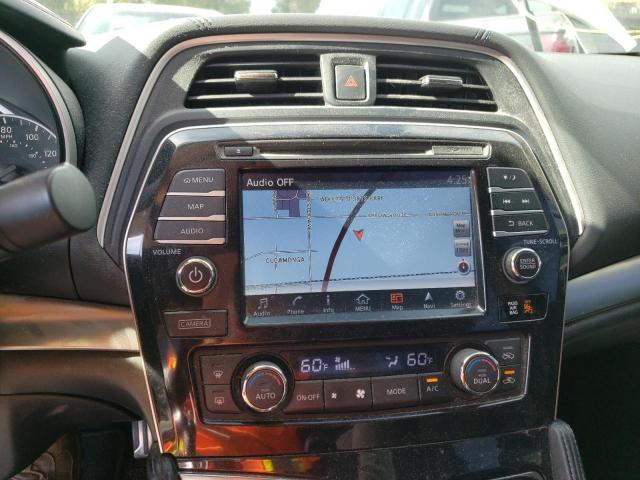 Photo 9 from auction – 2016 NISSAN MAXIMA 3.5 with VIN 1N4AA6AP8GC418577