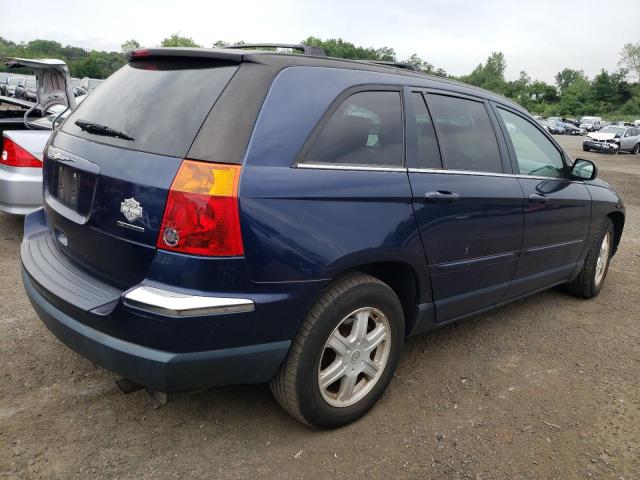 Photo 4 from auction – 2005 CHRYSLER PACIFICA T with VIN 2C4GF68465R587941