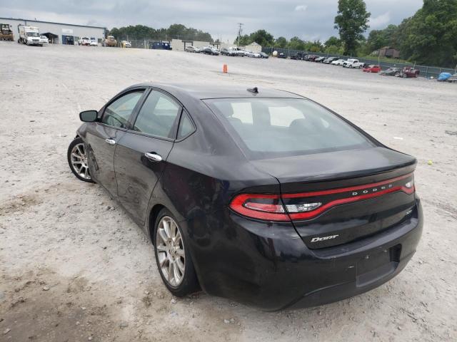Photo 3 from auction – 2016 DODGE DART SXT S with VIN 1C3CDFFAXGD817696