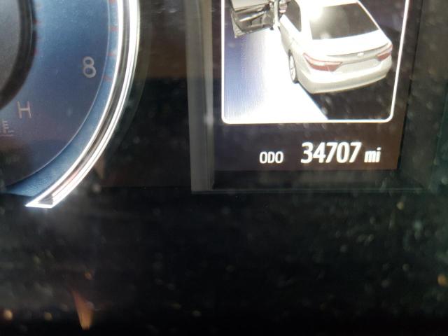 Photo 8 from auction – 2017 TOYOTA CAMRY LE with VIN 4T1BF1FK9HU661452