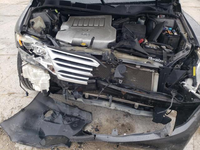 Photo 7 from auction – 2011 TOYOTA VENZA with VIN 4T3BK3BB2BU058760