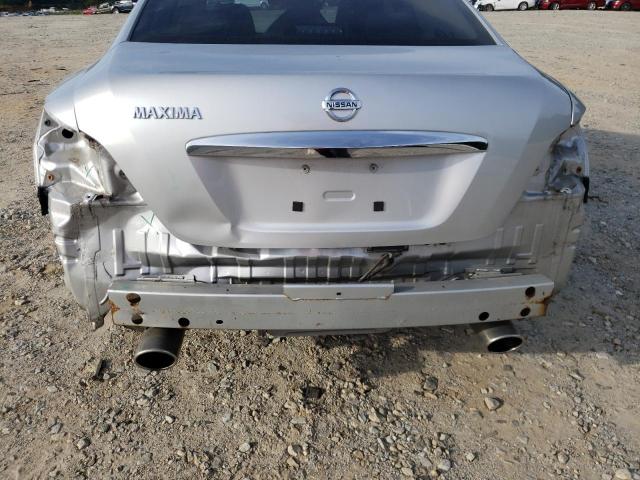 Photo 9 from auction – 2013 NISSAN MAXIMA S with VIN 1N4AA5AP2DC819788
