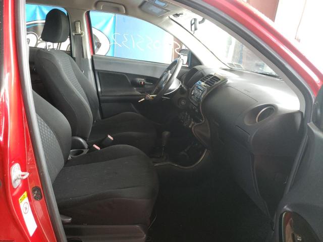 Photo 5 from auction – 2009 TOYOTA SCION XD with VIN JTKKU10449J045108