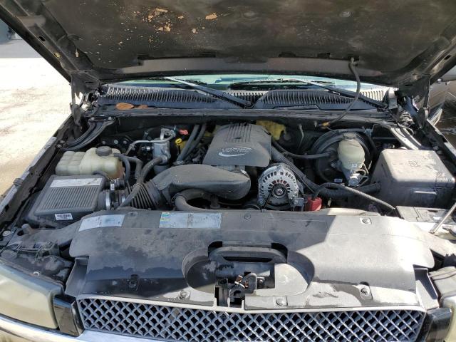 Photo 7 from auction – 2005 CHEVROLET SILVERADO with VIN 2GCEC13T651352469