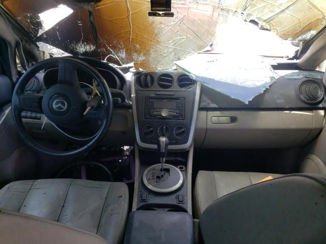 Photo 9 from auction – 2007 MAZDA CX-7 with VIN JM3ER293570162261