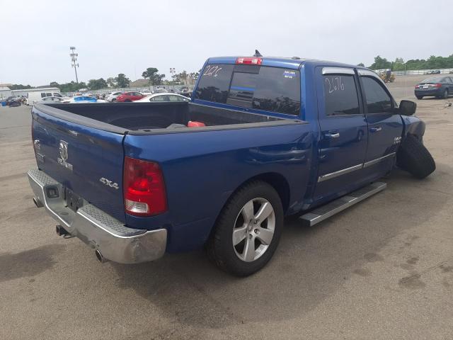 Photo 4 from auction – 2010 DODGE RAM 1500 with VIN 1D7RV1CT1AS183876