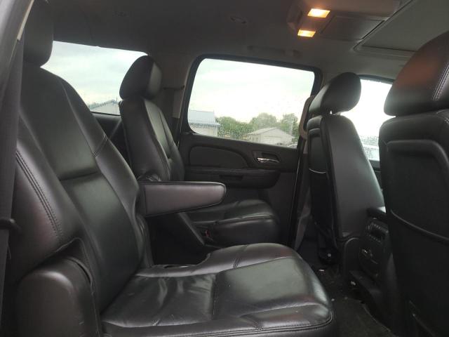 Photo 6 from auction – 2011 CHEVROLET SUBURBAN K with VIN 1GNSKKE33BR267429