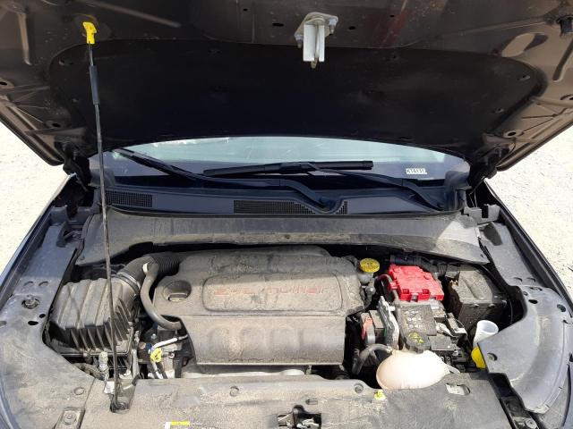 Photo 7 from auction – 2019 JEEP COMPASS SP with VIN 3C4NJCAB3KT613126