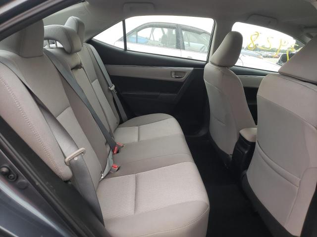Photo 6 from auction – 2015 TOYOTA COROLLA L with VIN 2T1BURHE3FC277208