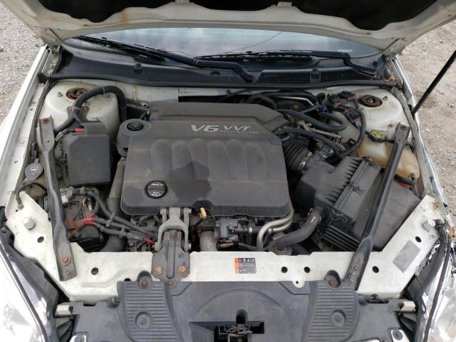 Zdjęcie 7 z aukcji – 2012 CHEVROLET IMPALA LT z VIN 2G1WG5E39C1300532