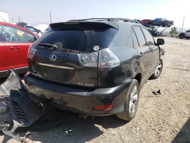 Photo 4 from auction – 2005 LEXUS RX 330 with VIN JTJHA31U650095994