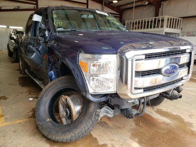 Photo 1 from auction – 2016 FORD F250 SUPER with VIN 1FT7W2B61GEB84422