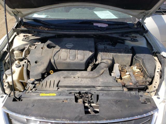 Photo 7 from auction – 2011 NISSAN ALTIMA BAS with VIN 1N4AL2AP6BN420358