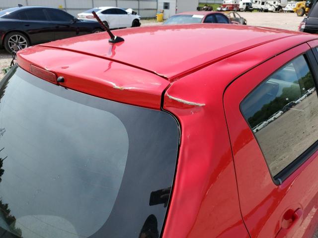 Photo 9 from auction – 2015 TOYOTA YARIS with VIN VNKKTUD37FA038007
