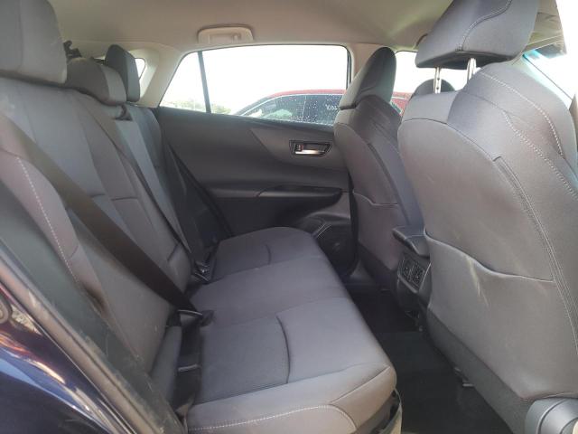 Photo 6 from auction – 2021 TOYOTA VENZA LE with VIN JTEAAAAHXMJ025348