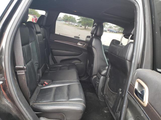 Photo 6 from auction – 2014 JEEP GRAND CHER with VIN 1C4RJFBG8EC441477