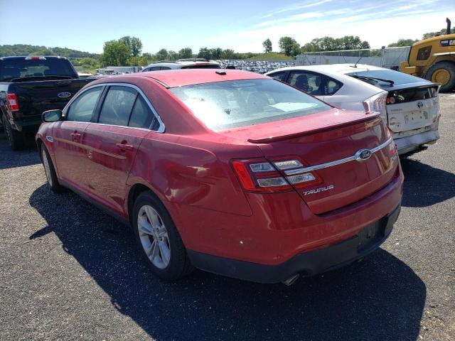 Photo 3 from auction – 2015 FORD TAURUS SEL with VIN 1FAHP2H80FG138809