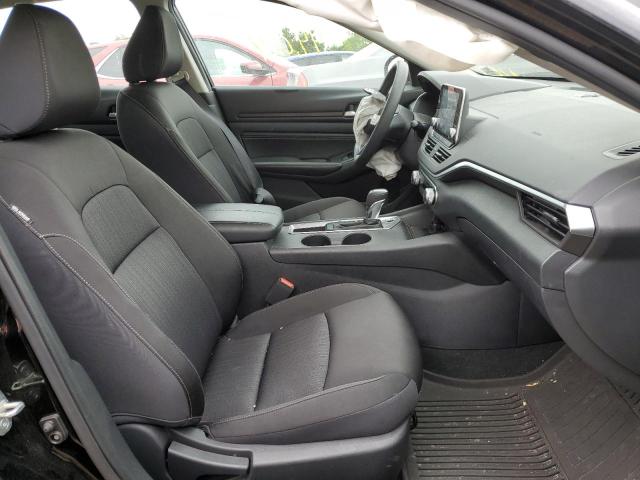 Photo 5 from auction – 2020 NISSAN ALTIMA S with VIN 1N4BL4BV5LC139999