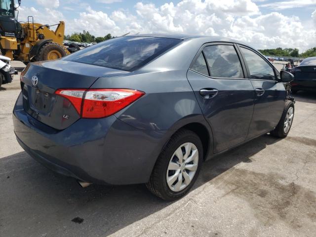 Photo 4 from auction – 2015 TOYOTA COROLLA L with VIN 5YFBURHE9FP332468