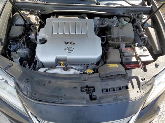 Photo 7 from auction – 2015 LEXUS ES 350 with VIN JTHBK1GG3F2171526