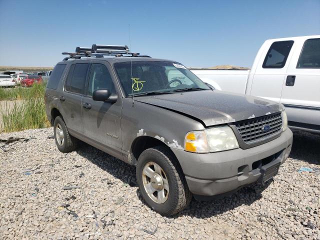 Photo 9 from auction – 2002 FORD EXPLORER with VIN 1FMZU72K32ZC82292