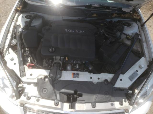 Photo 7 from auction – 2014 CHEVROLET IMPALA LIM with VIN 2G1WA5E3XE1175612
