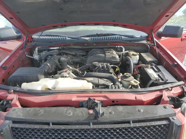 Photo 7 from auction – 2008 FORD EXPLORER X with VIN 1FMEU63E58UA38604