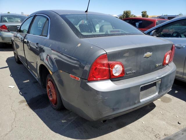 Photo 3 from auction – 2009 CHEVROLET MALIBU with VIN 1G1ZF57549F236724