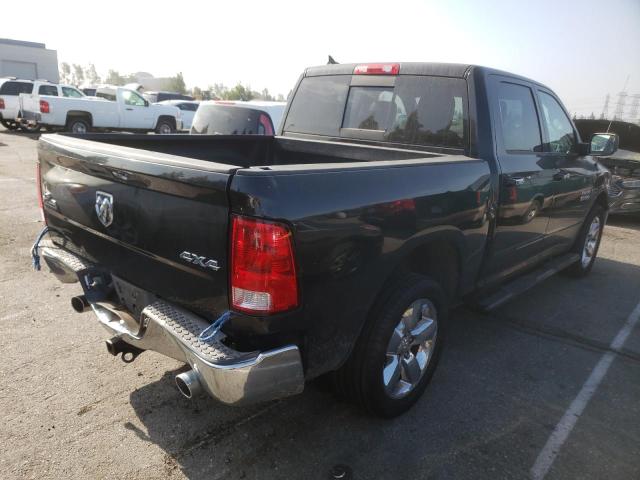 Photo 4 from auction – 2015 RAM 1500 SLT with VIN 1C6RR7LM1FS641151