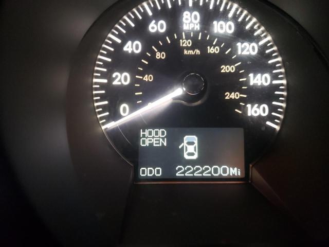 Photo 8 from auction – 2006 LEXUS GS 300 with VIN JTHCH96S260015870