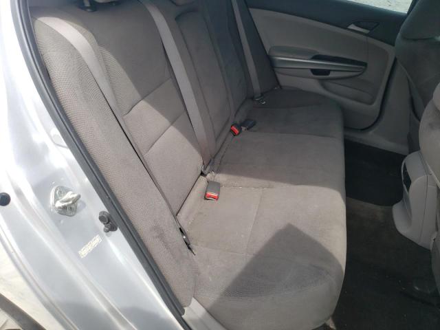 Photo 6 from auction – 2010 HONDA ACCORD EX with VIN 1HGCP2F75AA091224