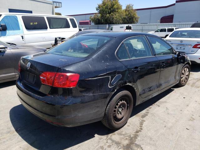 Photo 4 from auction – 2013 VOLKSWAGEN JETTA BASE with VIN 3VW2K7AJ8DM432502