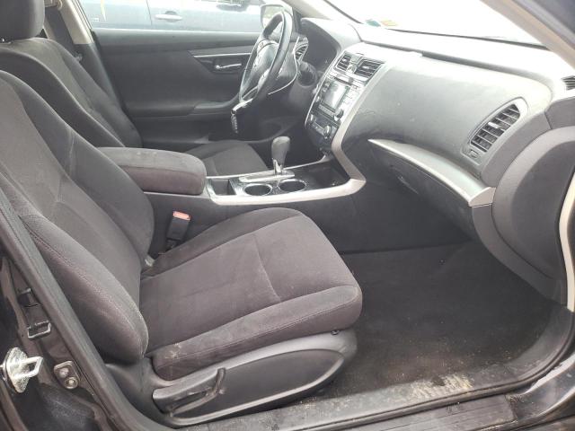 Photo 5 from auction – 2013 NISSAN ALTIMA 2.5 with VIN 1N4AL3AP6DC282244