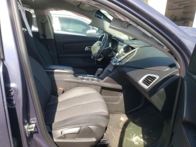Zdjęcie 5 z aukcji – 2014 GMC TERRAIN SL z VIN 2GKALREKXE6281074