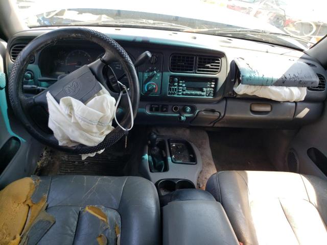 Photo 9 from auction – 1998 DODGE DURANGO with VIN 1B4HS28Z0WF192874