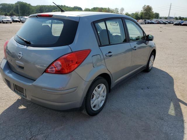Photo 4 from auction – 2011 NISSAN VERSA S with VIN 3N1BC1CP7BL509879