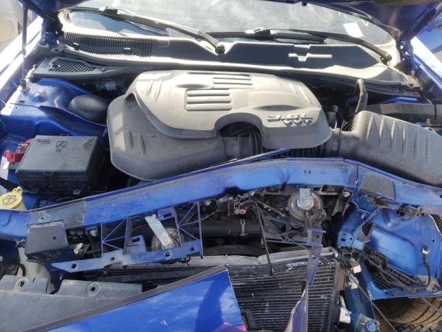 Photo 7 from auction – 2018 DODGE CHALLENGER with VIN 2C3CDZGG2JH257493