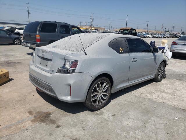 Photo 4 from auction – 2014 TOYOTA SCION TC with VIN JTKJF5C75E3083206