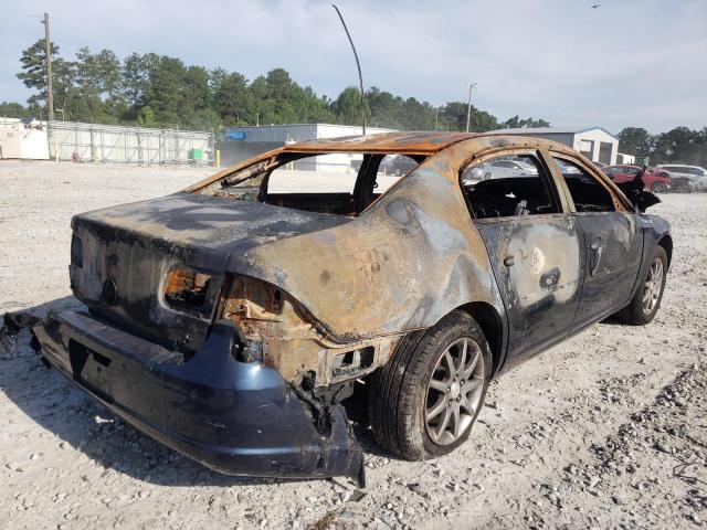 Photo 4 from auction – 2008 BUICK LUCERNE CX with VIN 1G4HD57218U100670